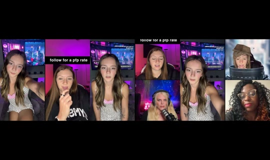 marissa_lifts's Stream - Aug 4, 2026, 3:20 AM