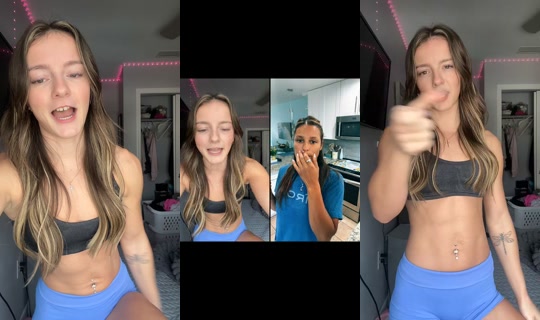 marissa_lifts's Stream - Aug 5, 2026, 1:50 PM