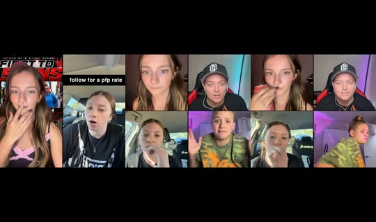 marissa_lifts's Stream - Aug 6, 2026, 12:52 AM