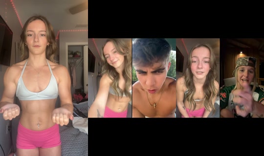 marissa_lifts's Stream - Aug 7, 2026, 2:45 PM