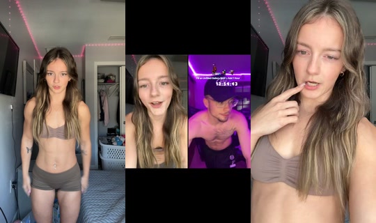 Stream di marissa_lifts - 8 ago 2026, 14:50