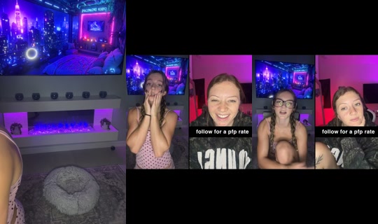 Live de marissa_lifts - 10 de ago. de 2026, 1:30
