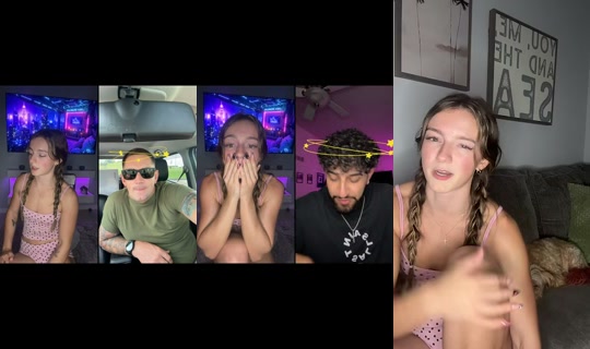 Stream de marissa_lifts – 10 août 2026, 3:10