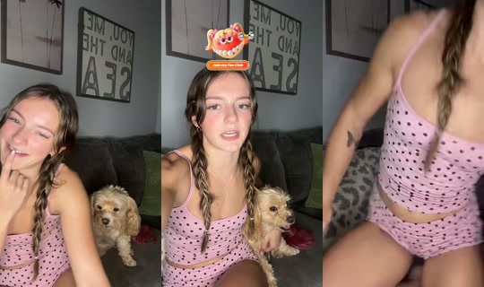 Stream de marissa_lifts – 10 août 2026, 3:59