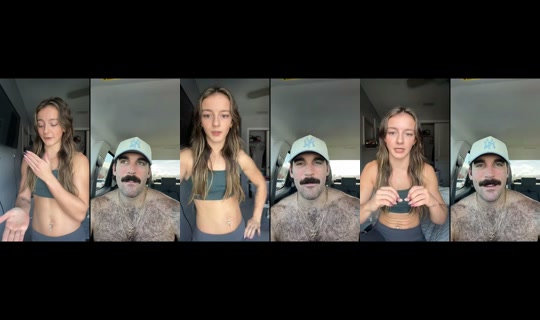 marissa_lifts's Stream - Aug 10, 2026, 2:35 PM