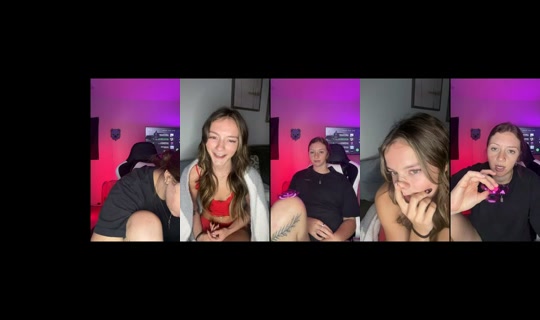 Stream ni marissa_lifts - Ago 11, 2026, 2:11 AM