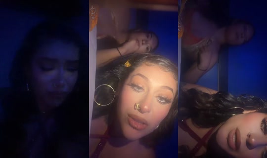 marissacelesteee's Stream - Jul 11, 2026, 3:10 AM
