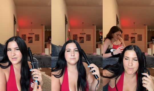 marissapissapelli's Stream - Jul 25, 2026, 12:40 AM