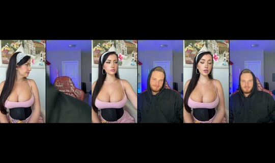 marissarose1111's Stream - Jul 29, 2026, 8:26 PM