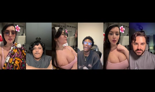 marissarose1111's Stream - Jul 30, 2026, 5:24 AM