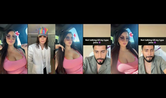 Stream ni marissarose1111 - Hul 30, 2026, 9:18 PM