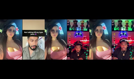 Stream ni marissarose1111 - Hul 30, 2026, 9:57 PM
