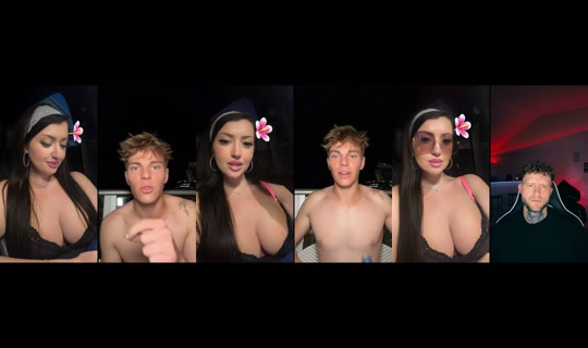 marissarose1111's Stream - Aug 4, 2026, 1:11 AM