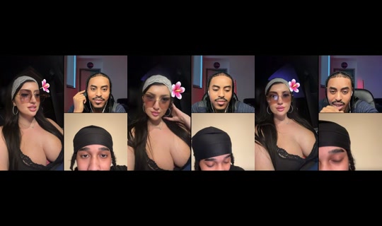marissarose1111's Stream - Aug 4, 2026, 2:04 AM