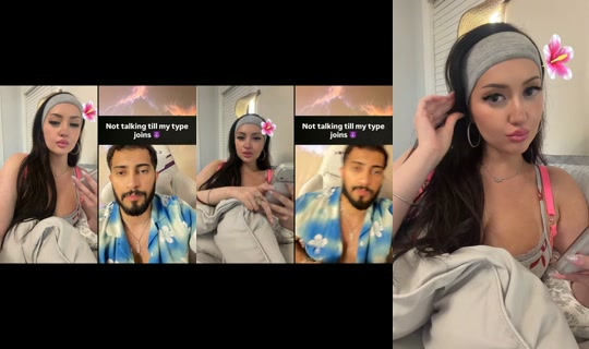 marissarose1111's Stream - Aug 4, 2026, 4:27 AM
