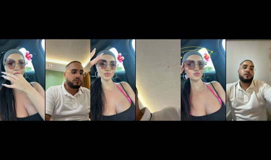 marissarose1111's Stream - Aug 5, 2026, 8:30 PM