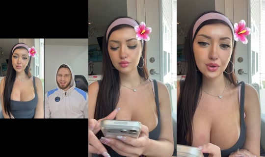 marissarose1111's Stream - Aug 6, 2026, 6:00 PM