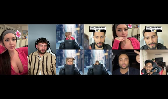 marissarose1111's Stream - Aug 8, 2026, 7:05 AM