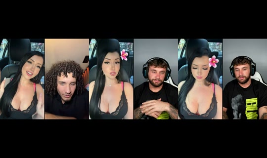 Stream ni marissarose1111 - Ago 8, 2026, 11:55 PM