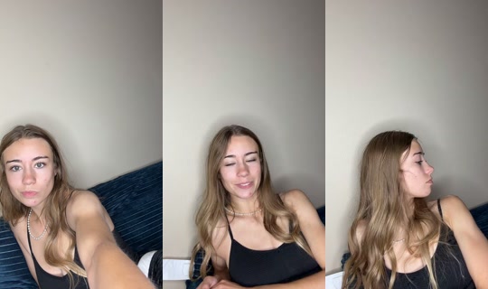 marissasandvick's Stream - Jul 22, 2026, 11:31 AM