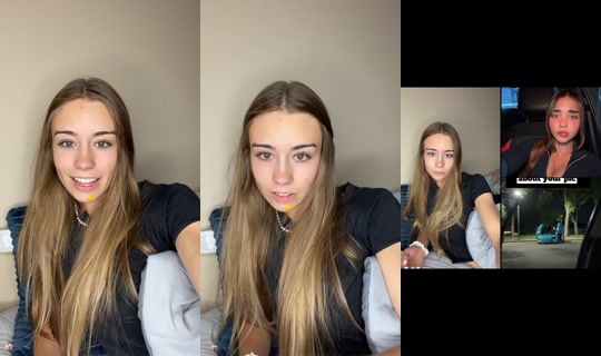 marissasandvick's Stream - Jul 24, 2026, 3:56 AM