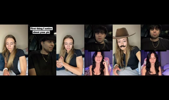 marissasandvick's Stream - Jul 24, 2026, 4:10 AM