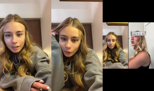 marissasandvick's Stream - Jul 24, 2026, 6:43 PM