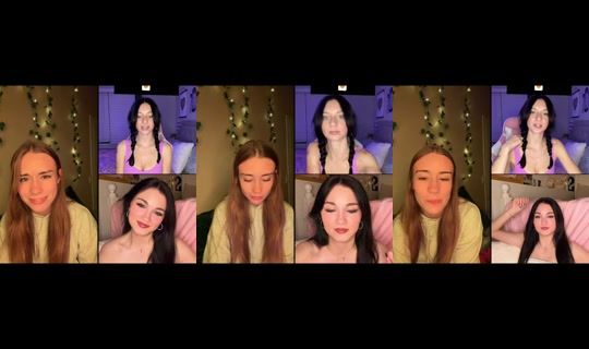 marissasandvick's Stream - Jul 29, 2026, 4:40 AM