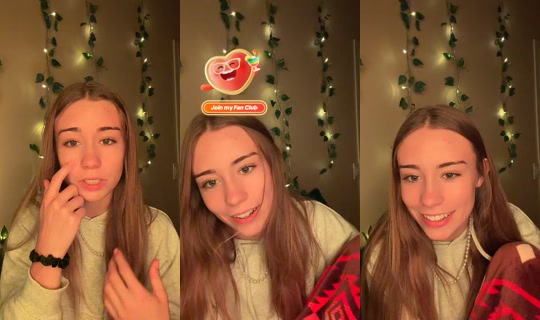 marissasandvick's Stream - Jul 29, 2026, 5:00 AM