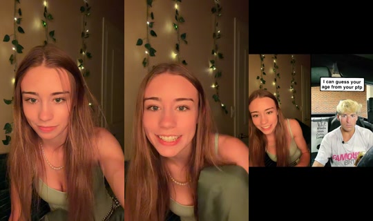marissasandvick's Stream - Jul 30, 2026, 2:54 AM