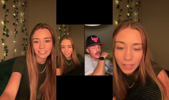 marissasandvick's Stream - Jul 31, 2026, 4:35 AM