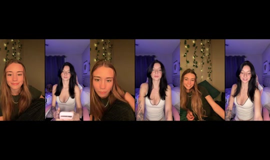 marissasandvick's Stream - Jul 31, 2026, 5:01 AM
