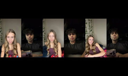 marissasandvick's Stream - Aug 6, 2026, 4:11 AM