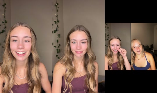 marissasandvick's Stream - Aug 6, 2026, 4:50 AM