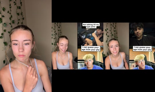 marissasandvick's Stream - Aug 7, 2026, 2:13 AM