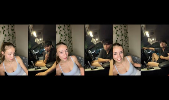 marissasandvick's Stream - Aug 7, 2026, 3:35 AM