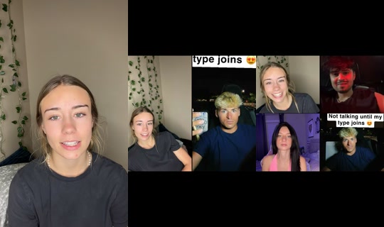 marissasandvick's Stream - Aug 9, 2026, 4:36 AM