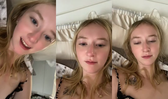 marissastorme's Stream - Jul 6, 2026, 12:51 AM