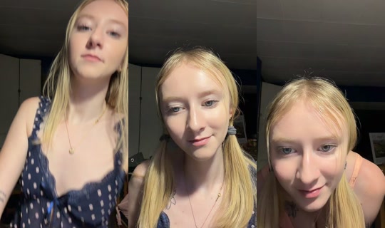 marissastorme's Stream - Jul 17, 2026, 6:40 AM