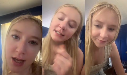 marissastorme's Stream - Jul 31, 2026, 10:26 PM