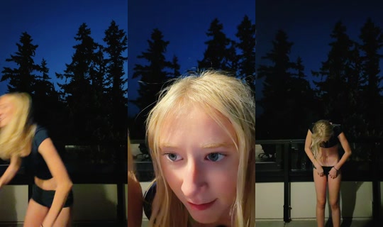 marissastorme's Stream - Aug 4, 2026, 4:25 AM