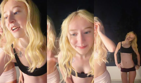 Stream von marissastorme – 22. Aug. 2026, 3:59