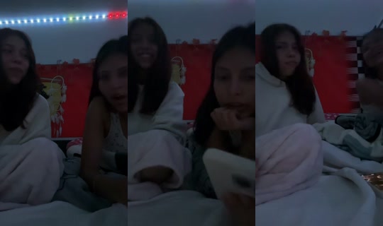 marissoph1's Stream - Jul 26, 2026, 4:57 AM
