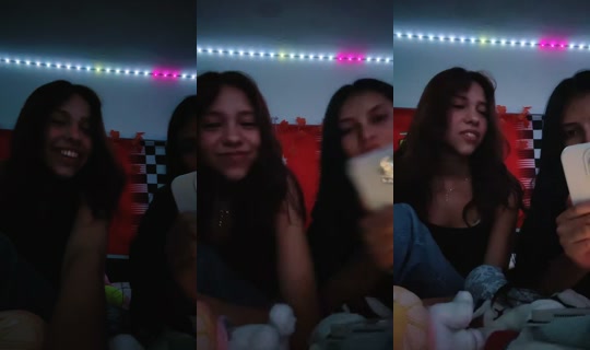 marissoph1's Stream - Jul 27, 2026, 5:01 AM