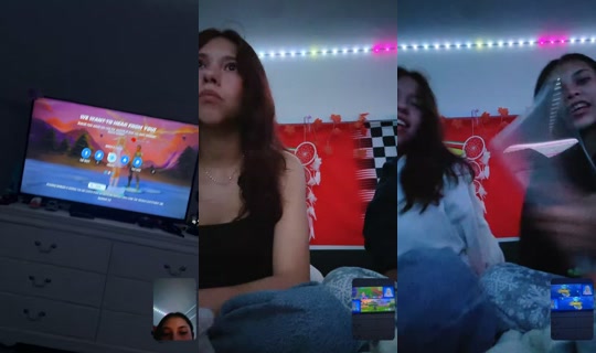 marissoph1's Stream - Jul 27, 2026, 5:20 AM