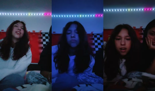 marissoph1's Stream - Jul 27, 2026, 6:00 AM