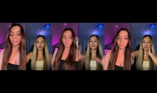 mariya__stan's Stream - Aug 7, 2026, 4:55 PM