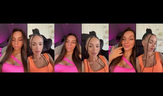 mariya__stan's Stream - Aug 9, 2026, 8:56 AM