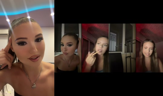Stream ni mariya_petrovaa_ - Hul 27, 2026, 7:15 PM