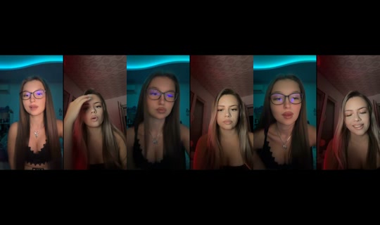 Stream ni mariya_petrovaa_ - Ago 7, 2026, 7:42 PM